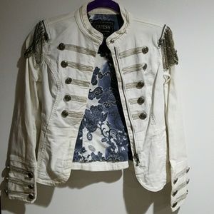 Guess Denim Jacket